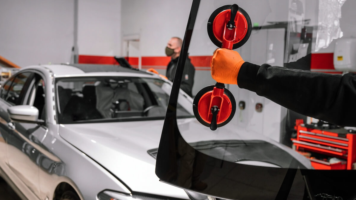 Wildomar Auto Glass Shop Image