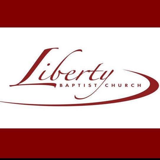 Liberty Baptist Church Logo