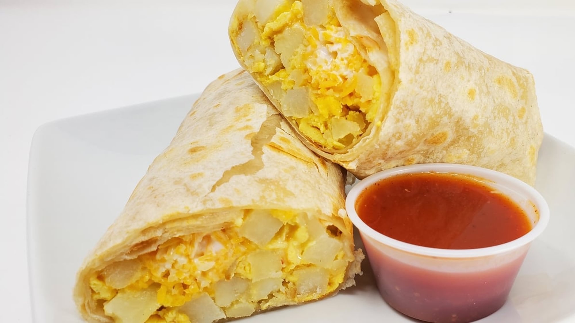 Country Burrito