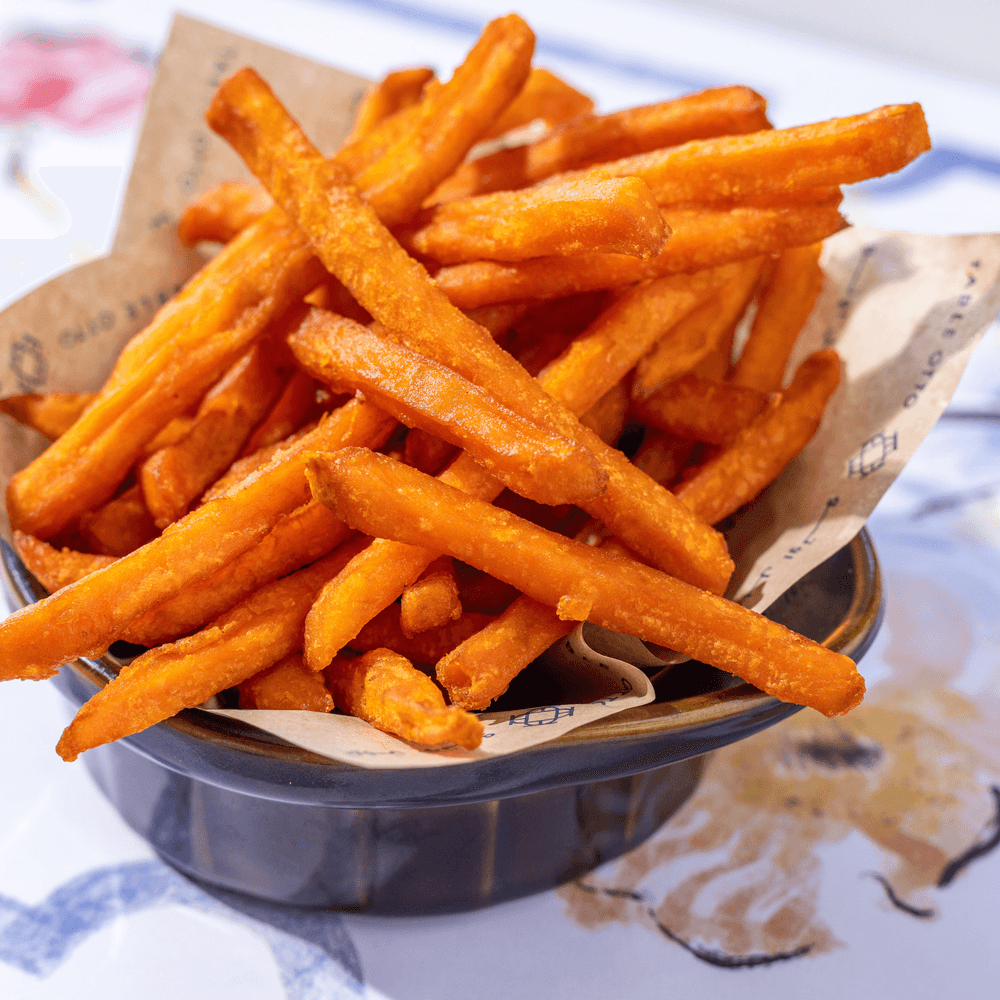 Sweet Potato Fries