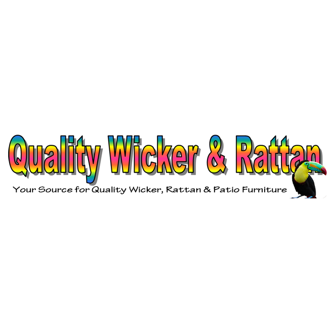 Quality Wicker & Rattan