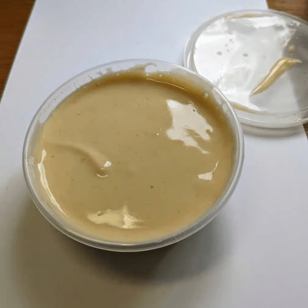 Cheese Dip