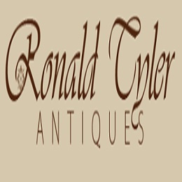 Ronald Tyler Antiques