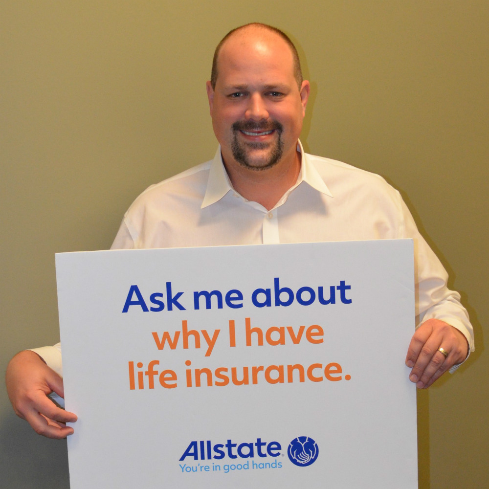 Dana McCleery: Allstate Insurance Photo
