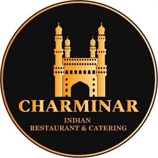 Charminar Indian Restaurant &amp; Catering | Alpharetta Logo