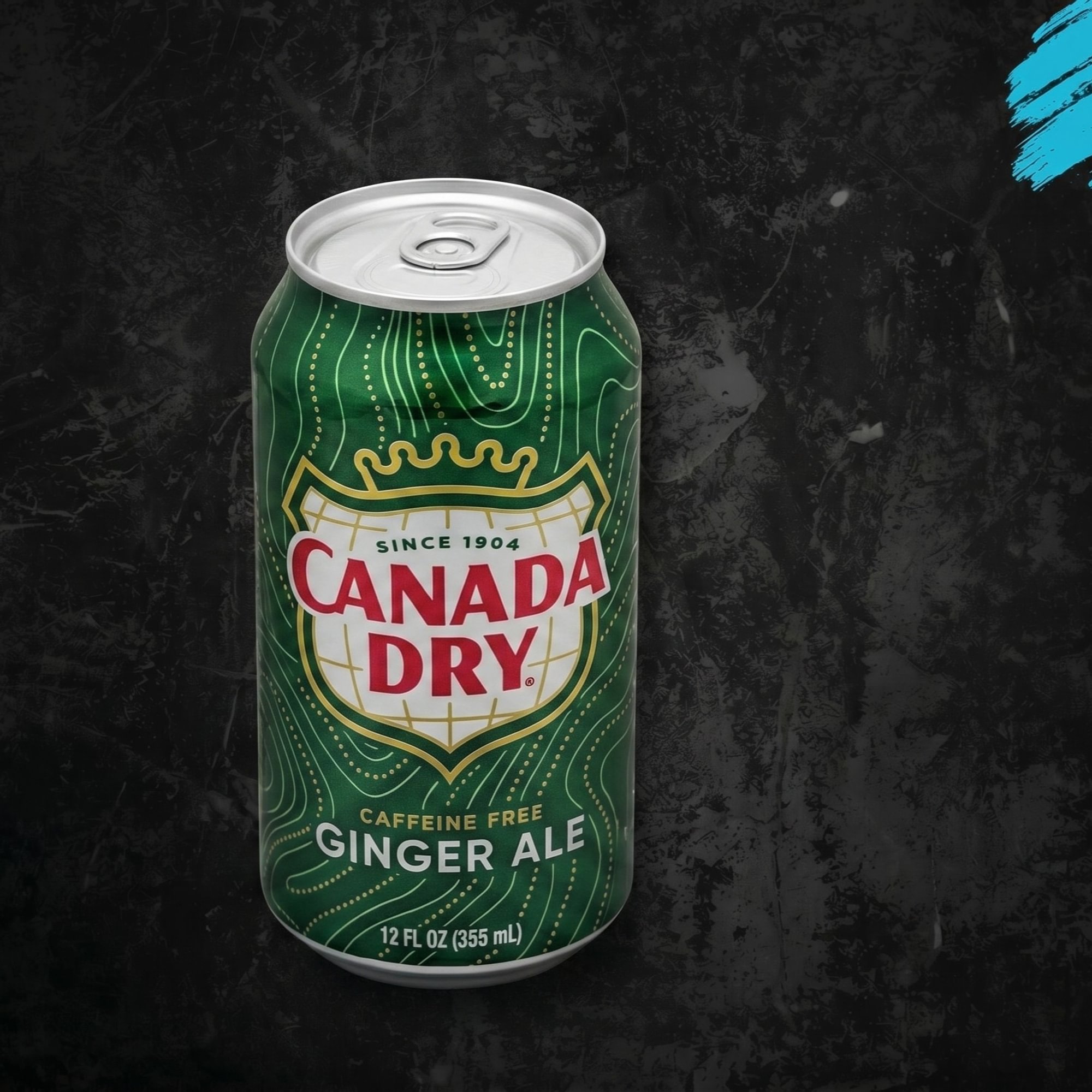 Ginger Ale 12oz