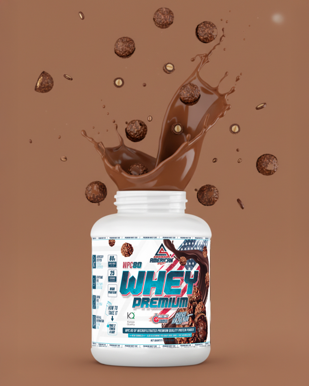 Galería en miniatura