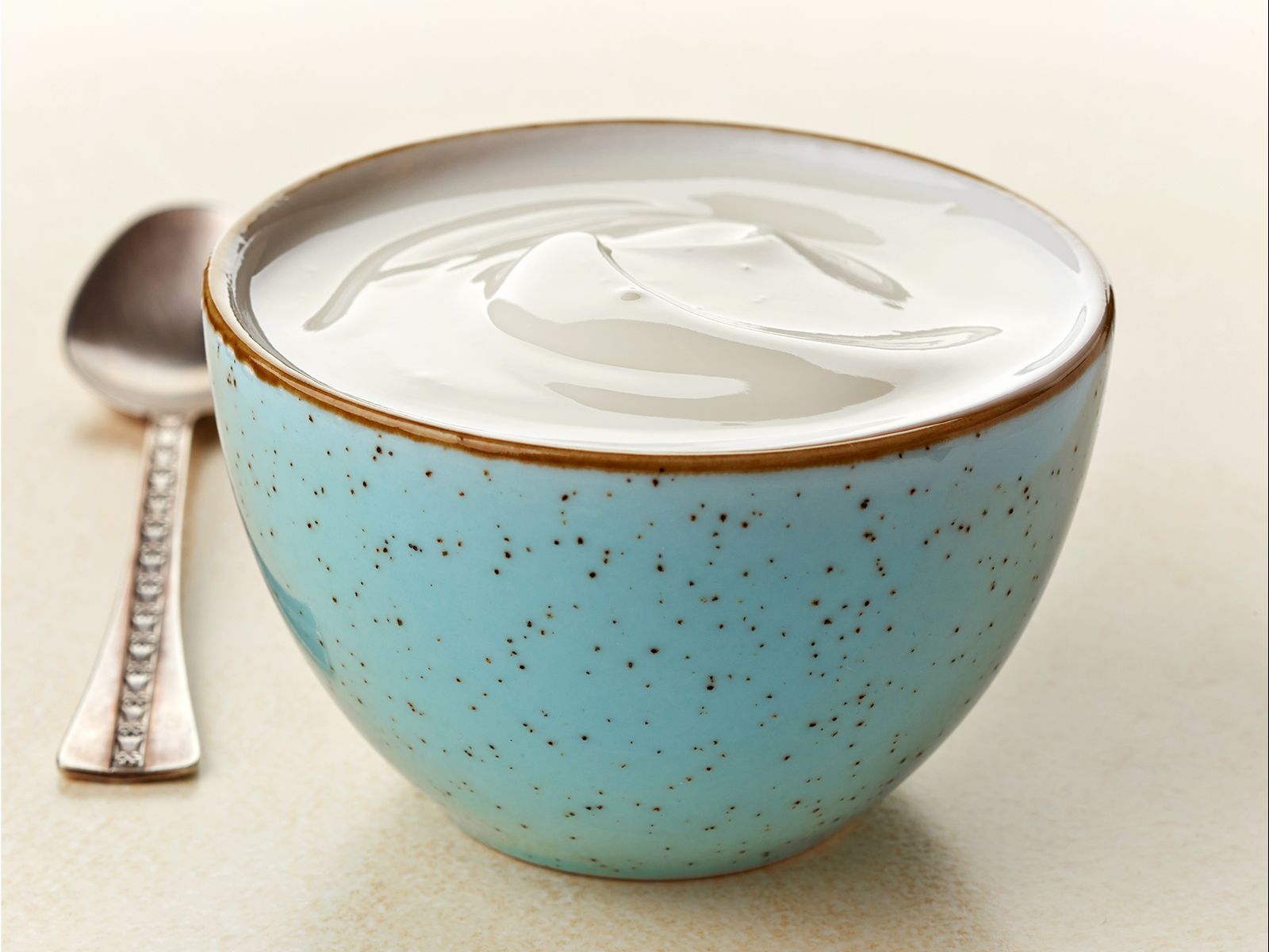 HOME MADE YOGURT 16 oz