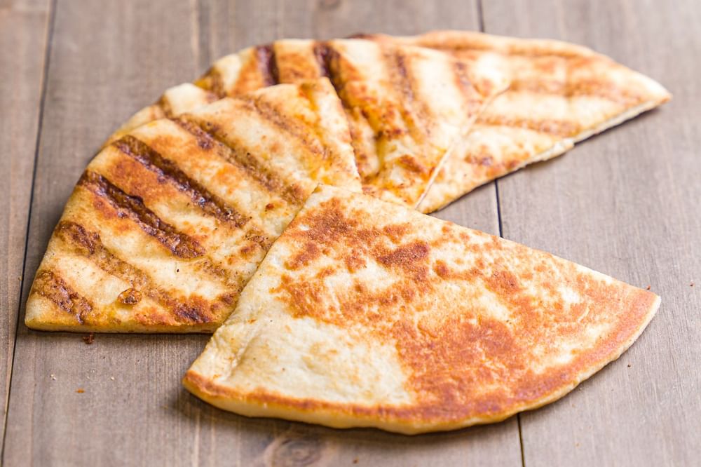 Pita Bread