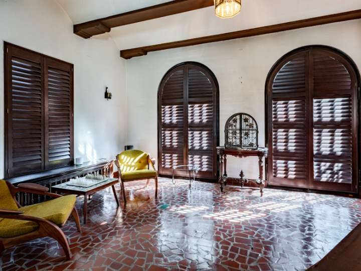 Norman Wood Shutters