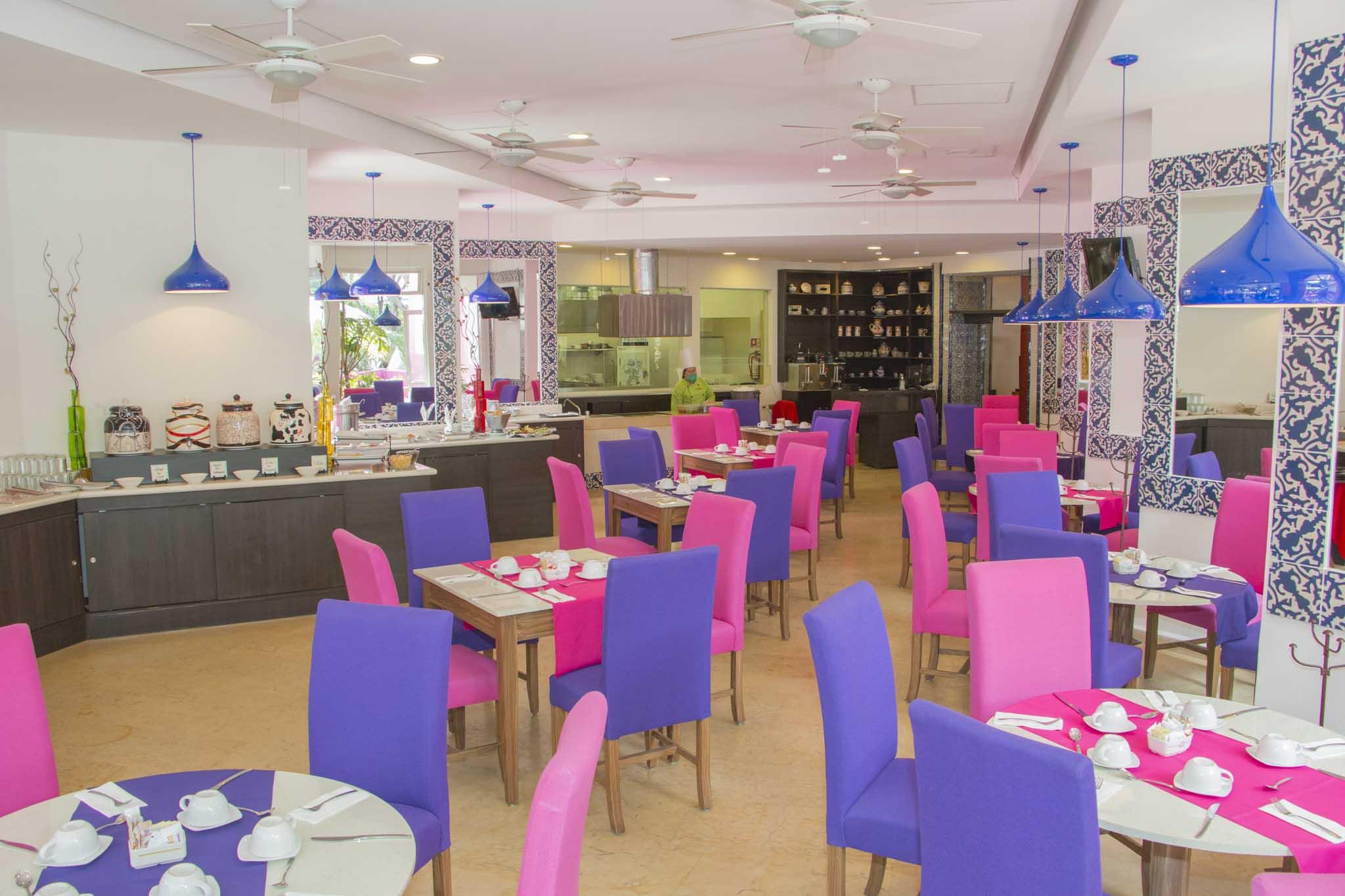 Images Best Western Plus Puebla