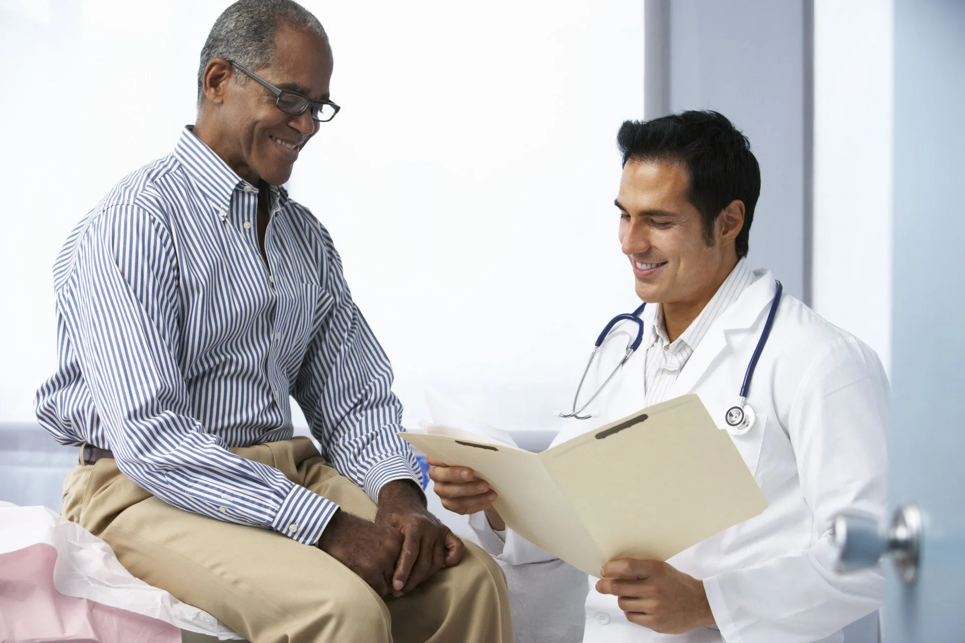 Primary Care Doctor