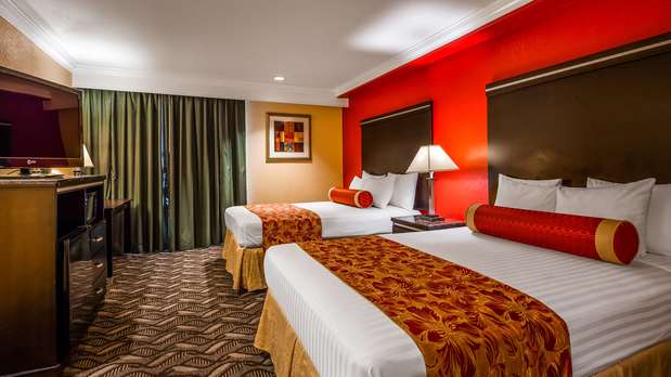 Images Best Western Moreno Hotel & Suites