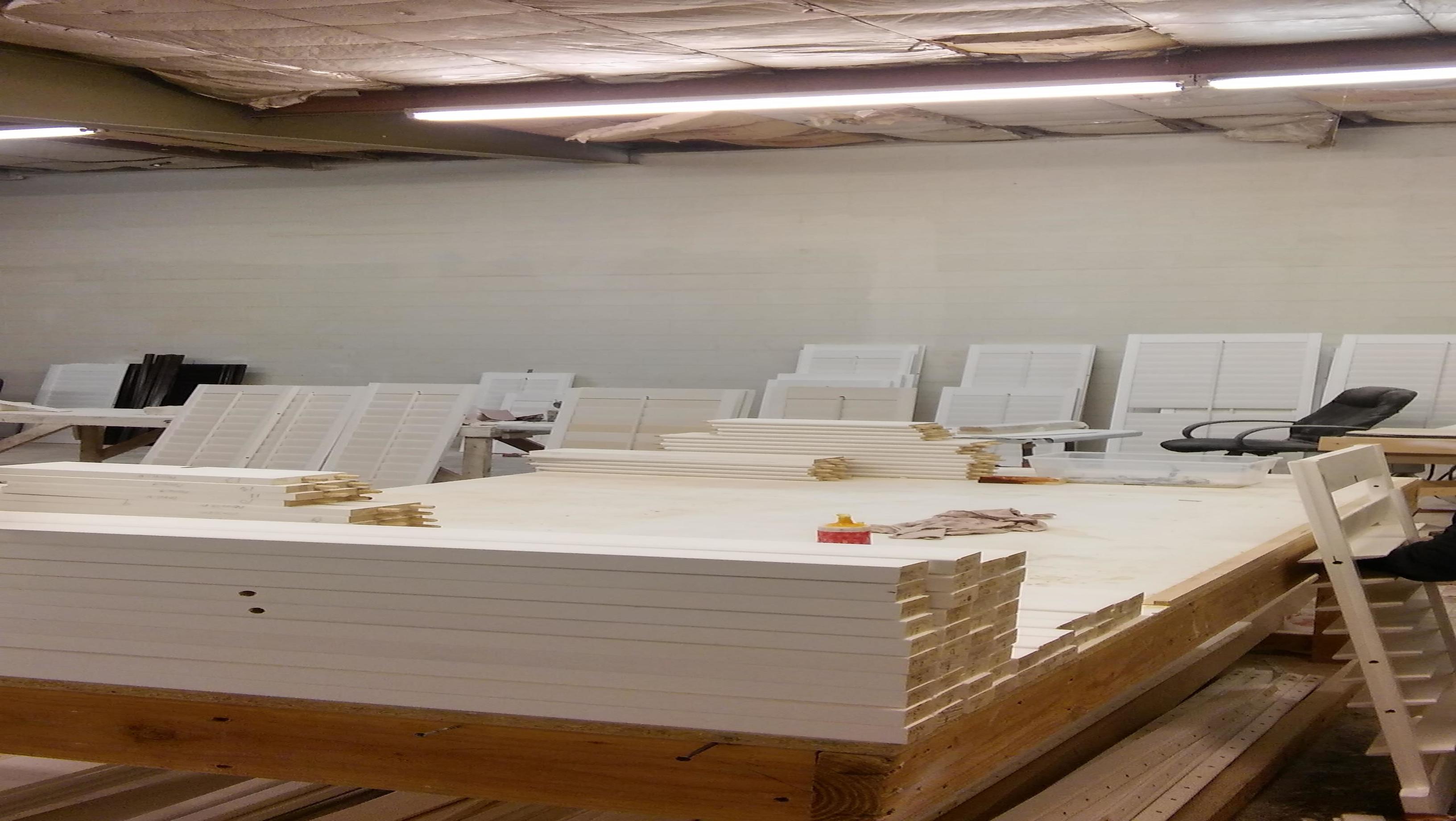 Ramiro's shutters Image