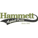 Hammett Asphalt Paving Inc Logo