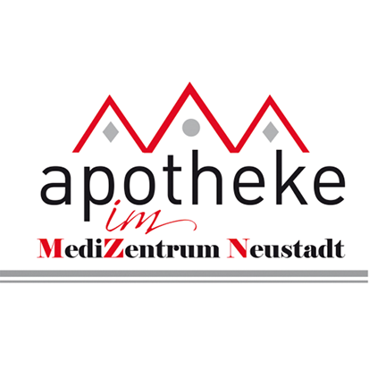 Logo der Redeker´sche Apotheke im MediZentrum