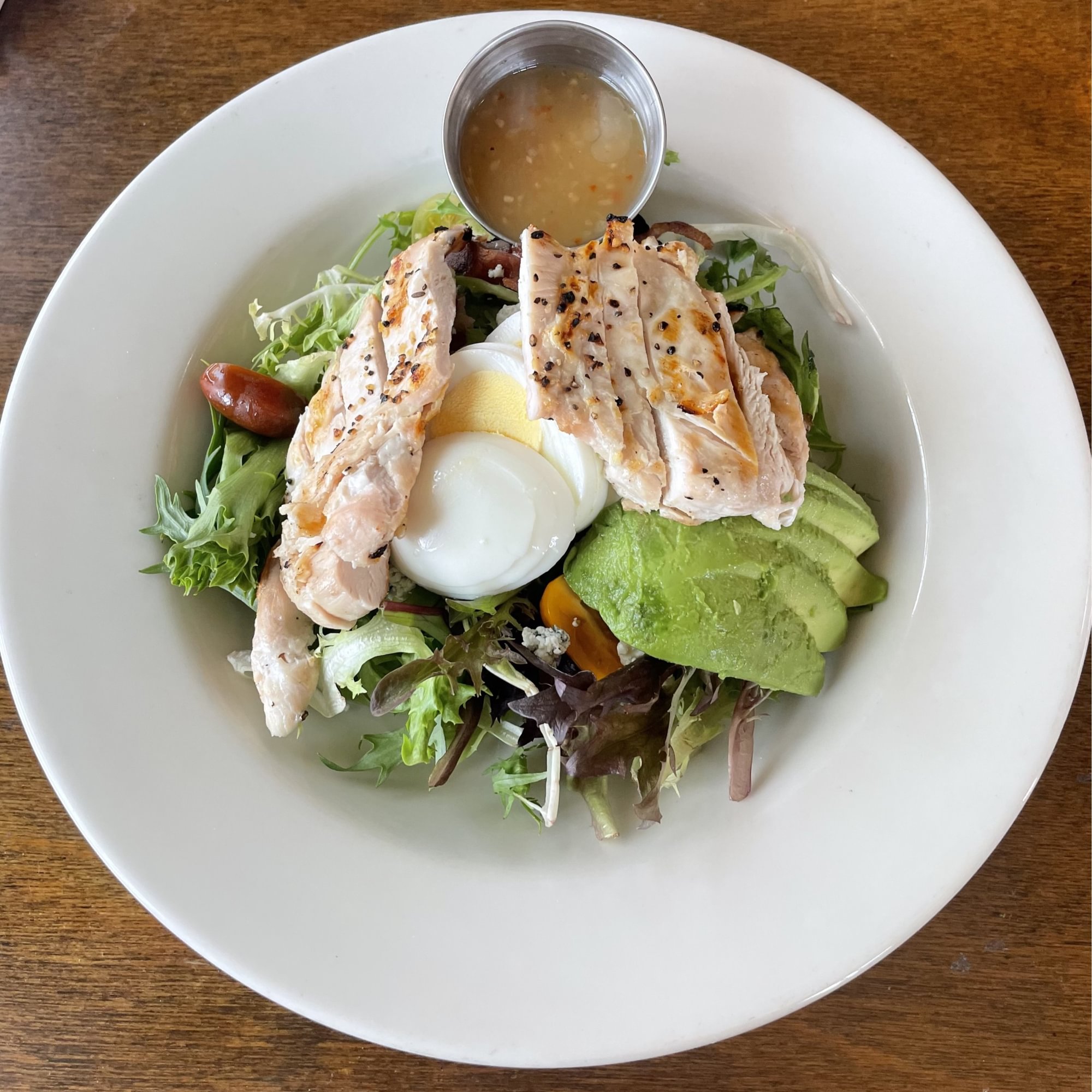 Cobb Salad
