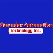 Sarandos Automotive Tech Inc.