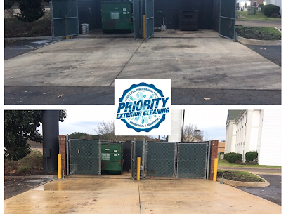 Priority Exterior Cleaning, LLC Photo