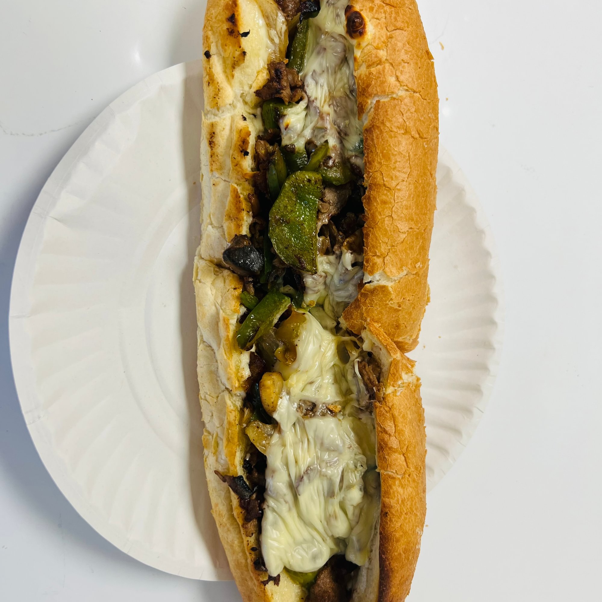 Steak Everything Gourmet Grinder