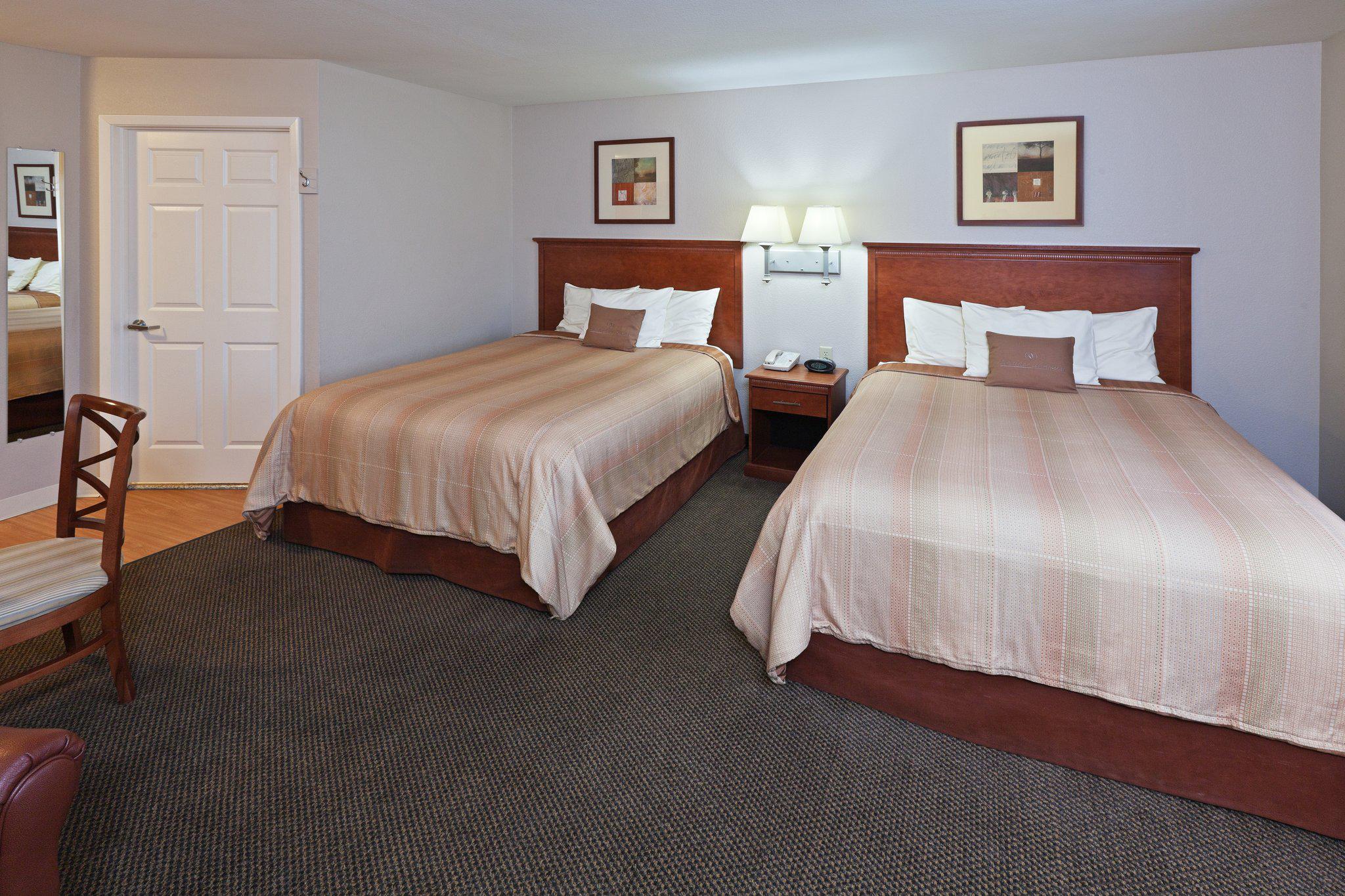 Candlewood Suites Wichita Falls @ Maurine St. Photo