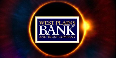 West Plains Bank and Trust Company Loan Center Photo