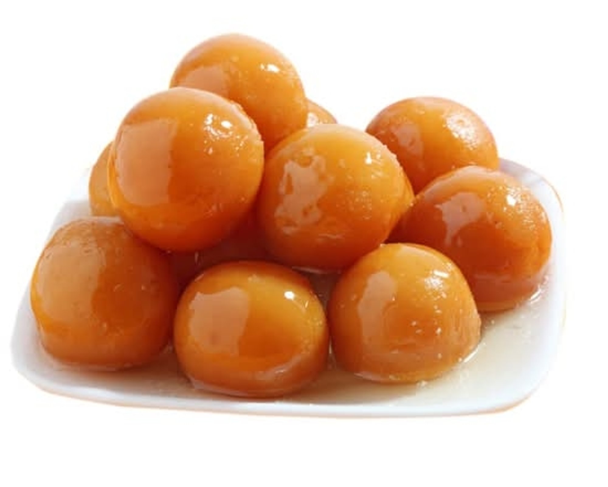Gulab Jamun