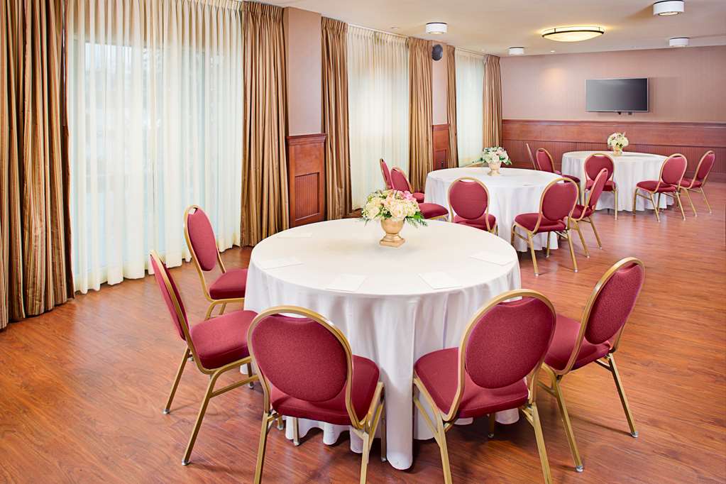 Hilton Providence Image