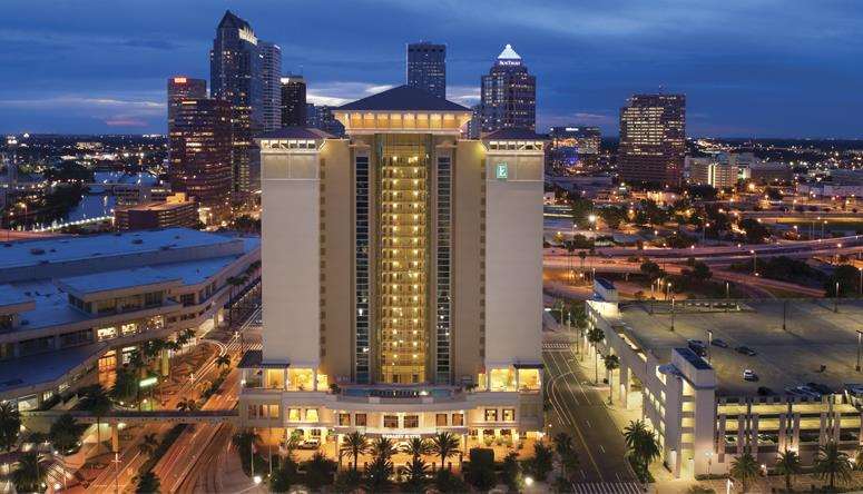 Embassy Suites by Hilton Salt Lake West Valley City Photo