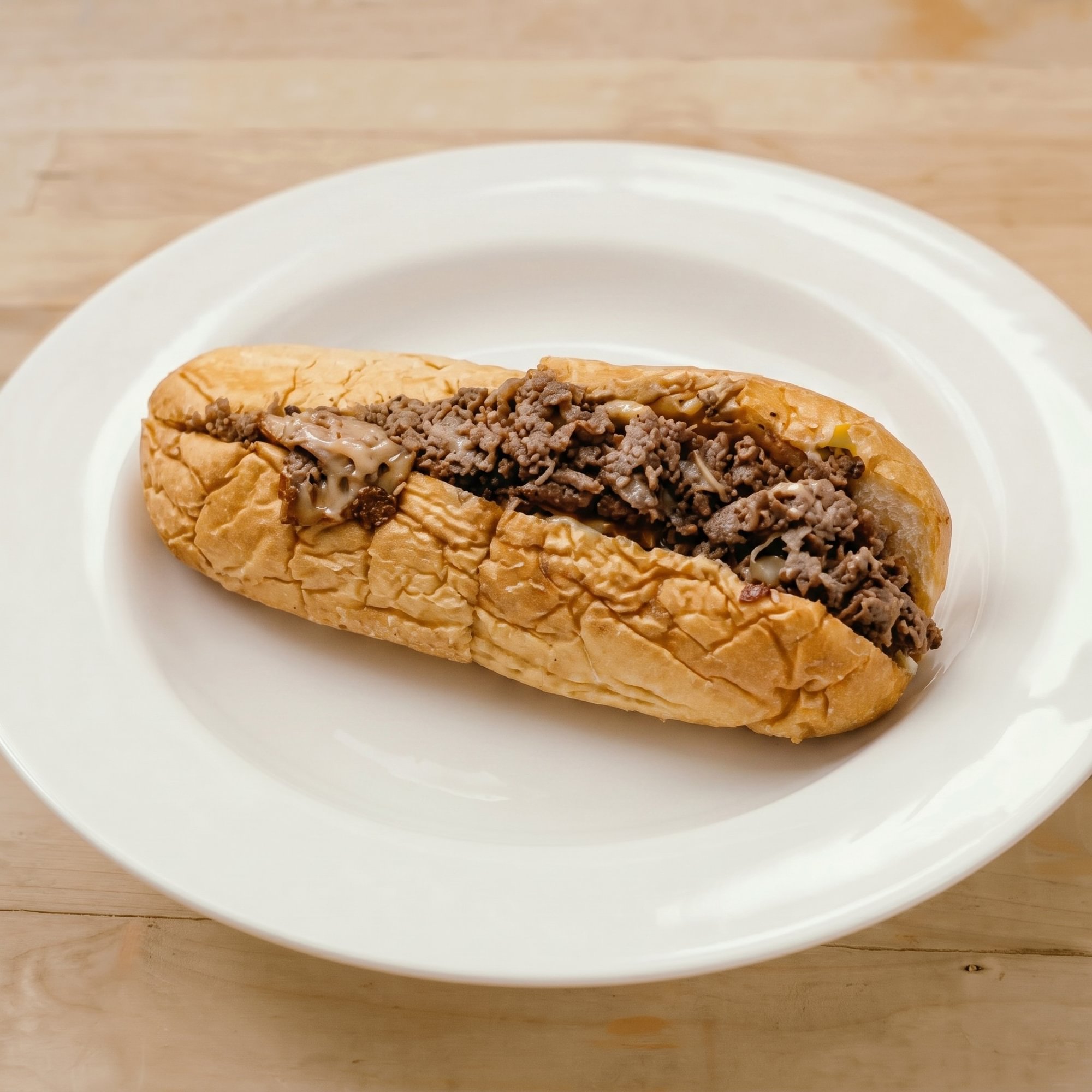 Philly Sub