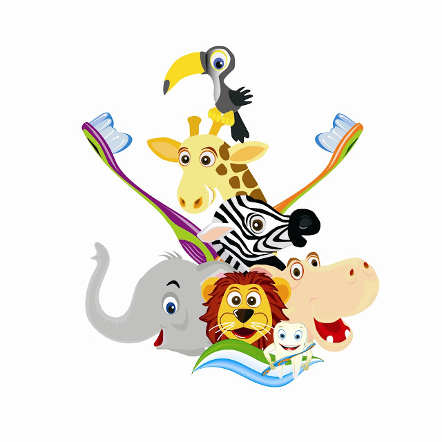 All About Kids Pediatric Dentistry