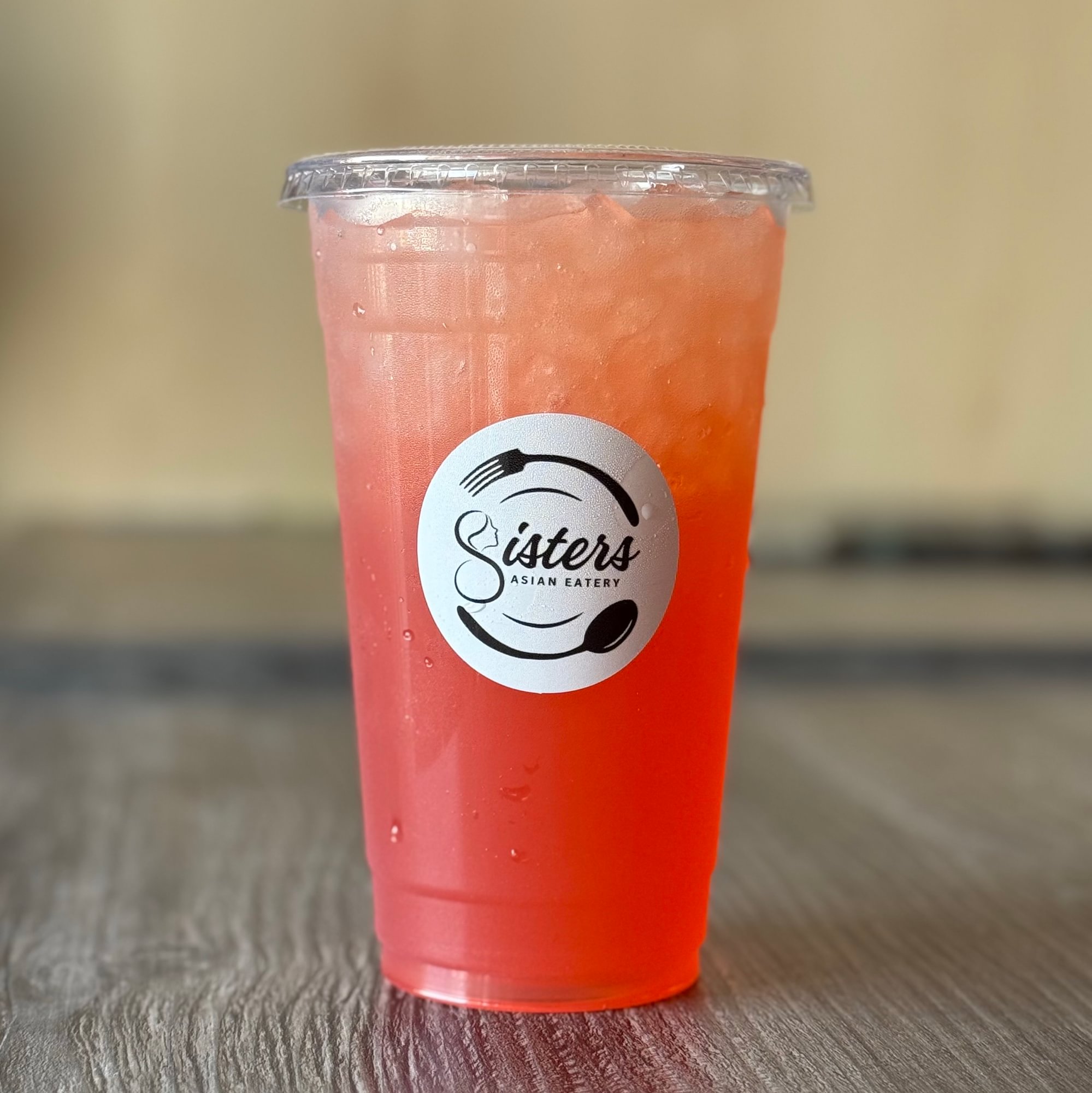 Strawberry Lemonade