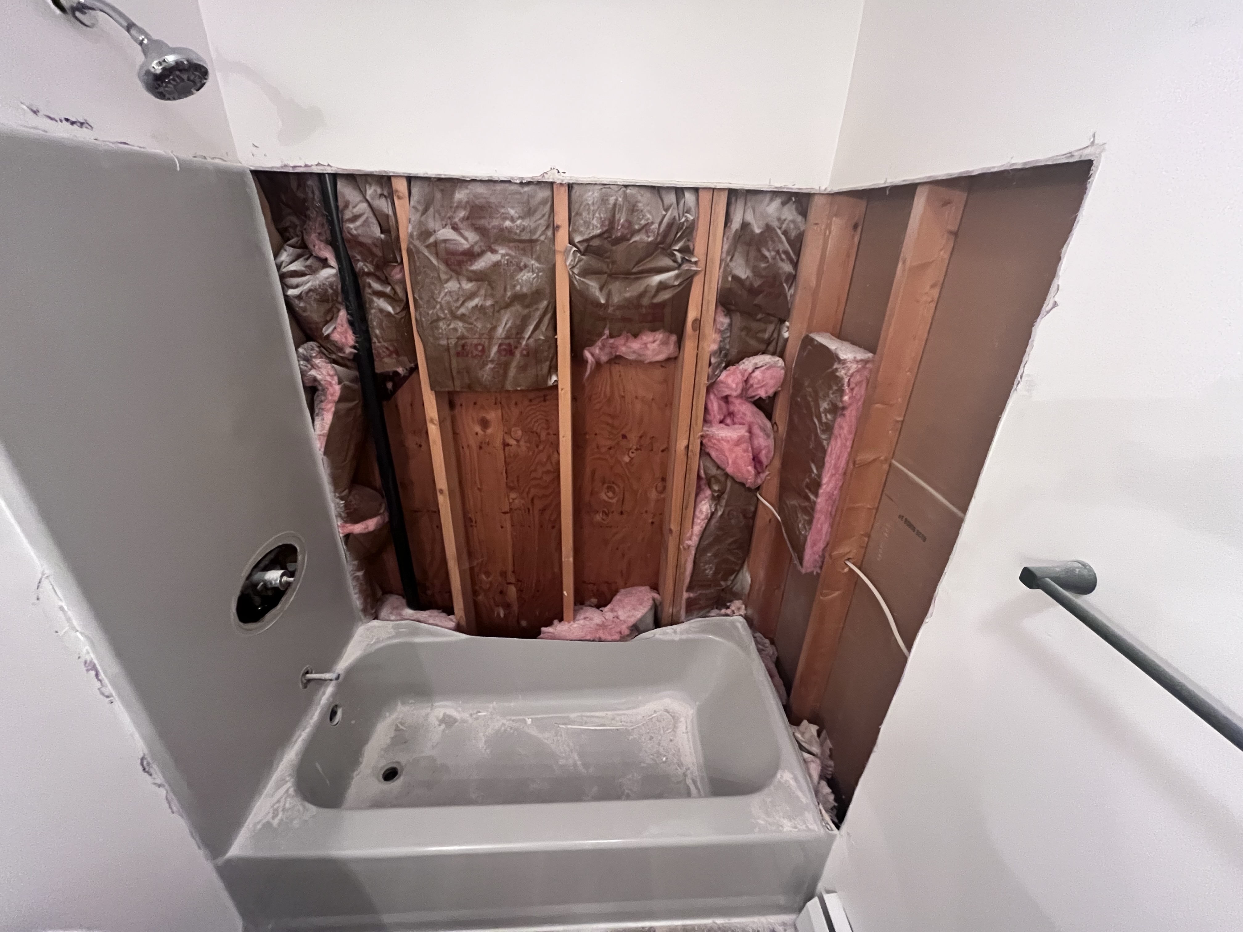 Mirabella Construction Image