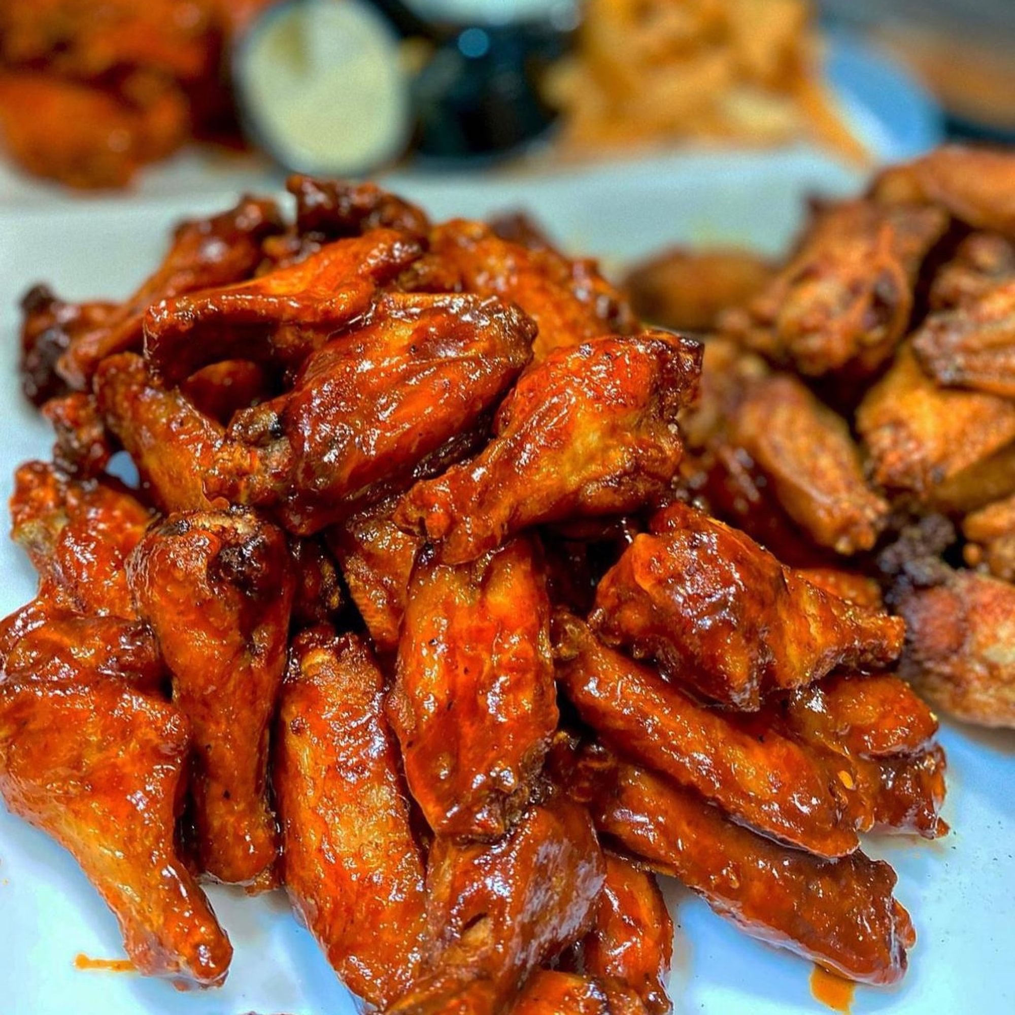 Wings