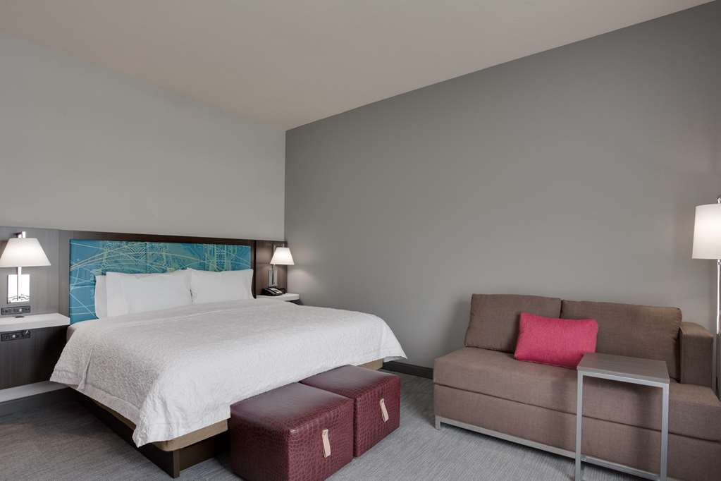 Hampton Inn Fort Lauderdale Pompano Beach Image