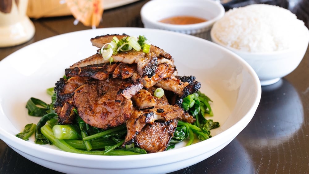 Pork Chops