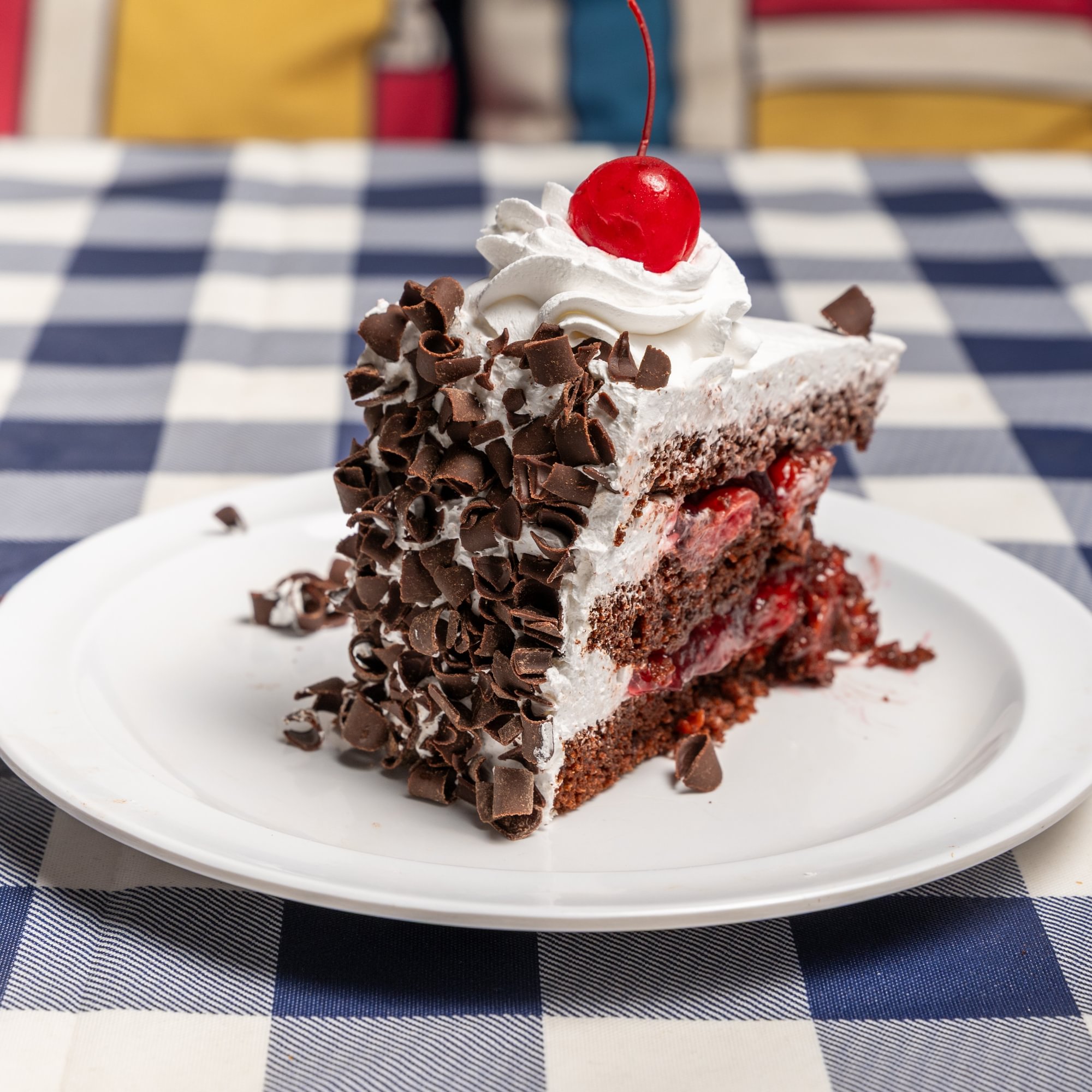 Black Forest