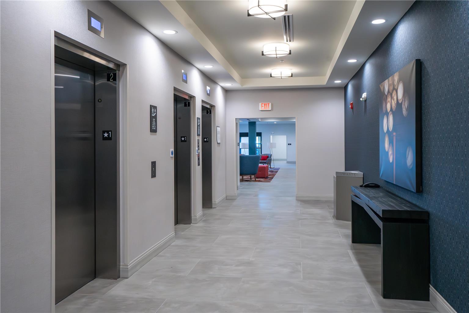 Homewood Suites Hoover Birmingham Image