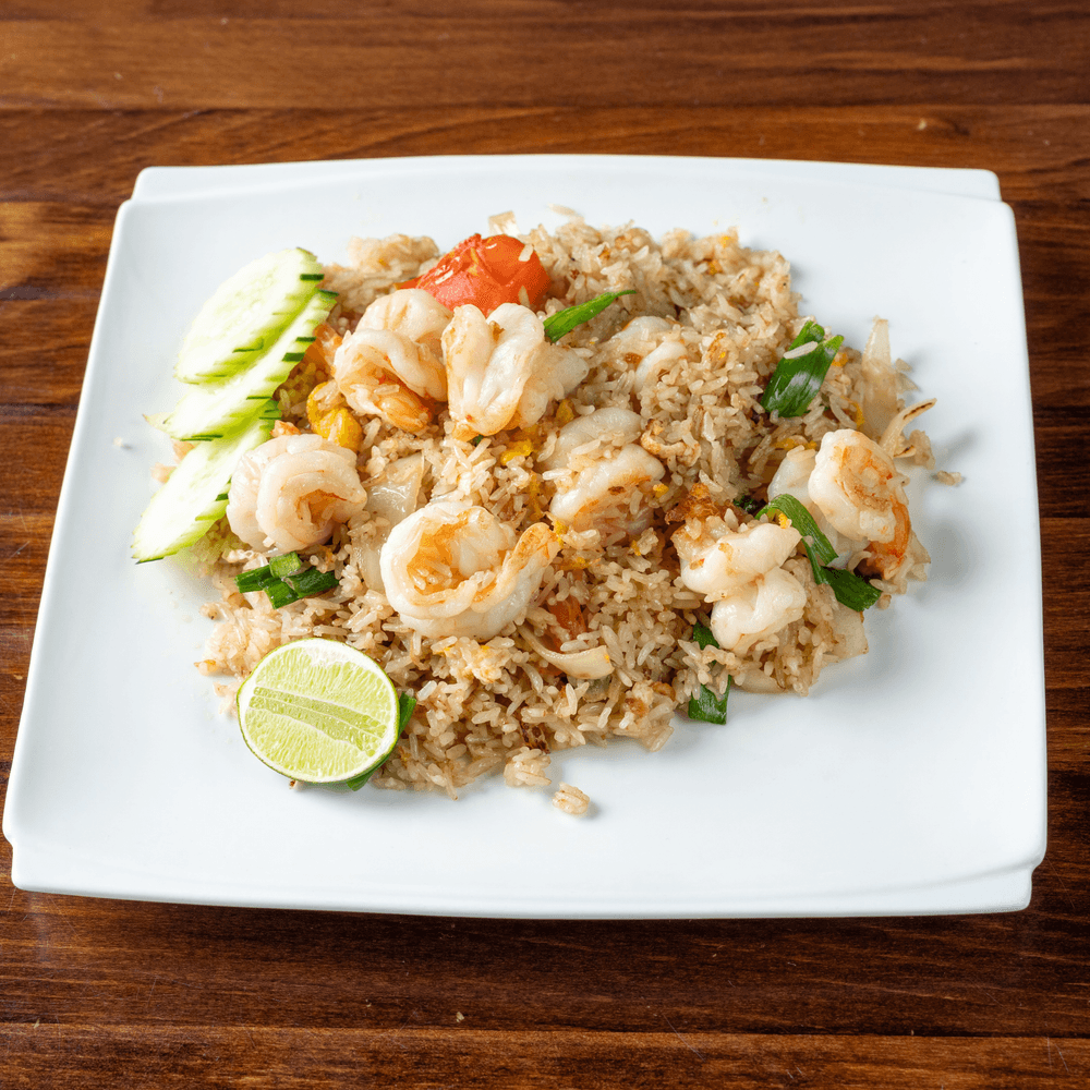 Thai Fried Rice