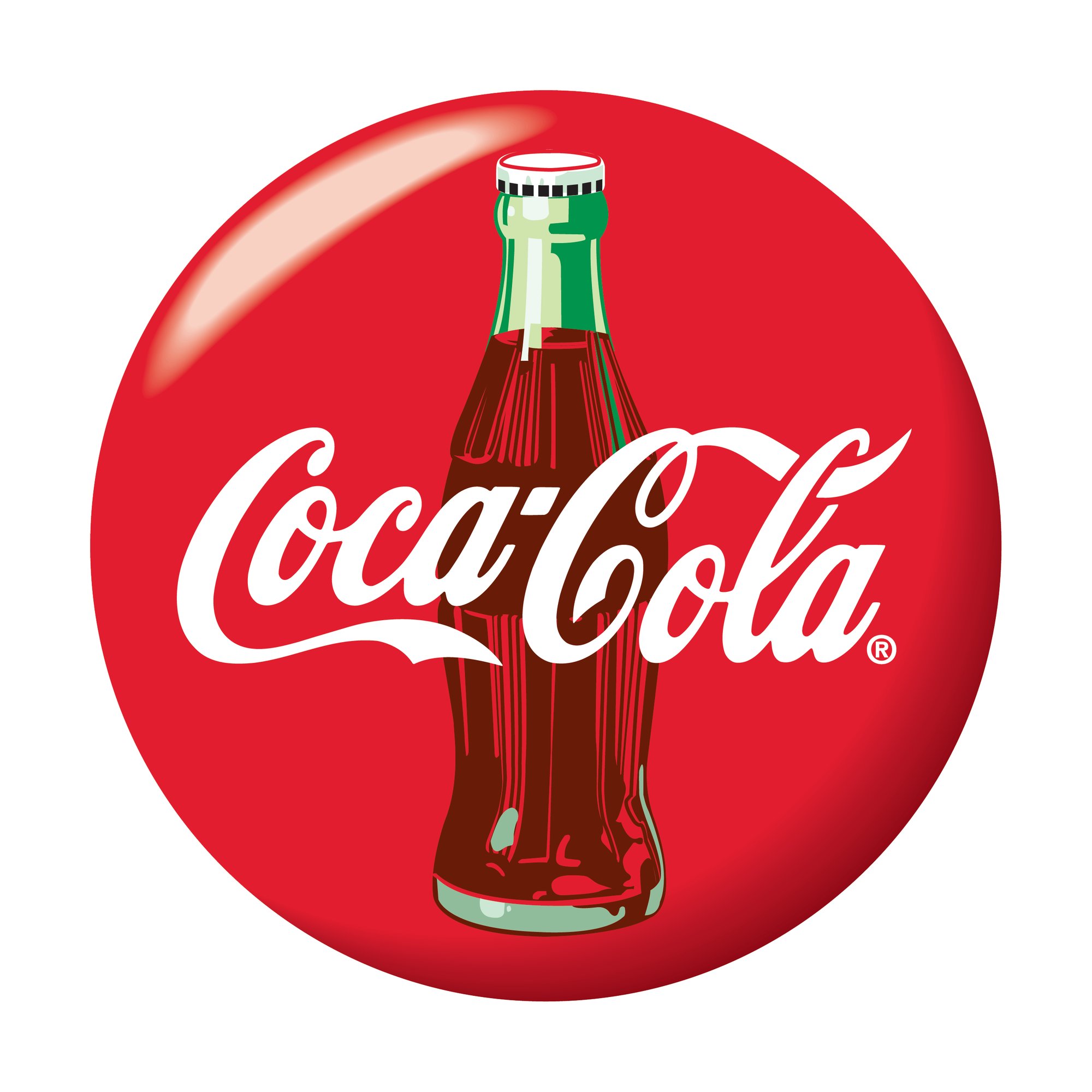 Fountain Drink - Coke