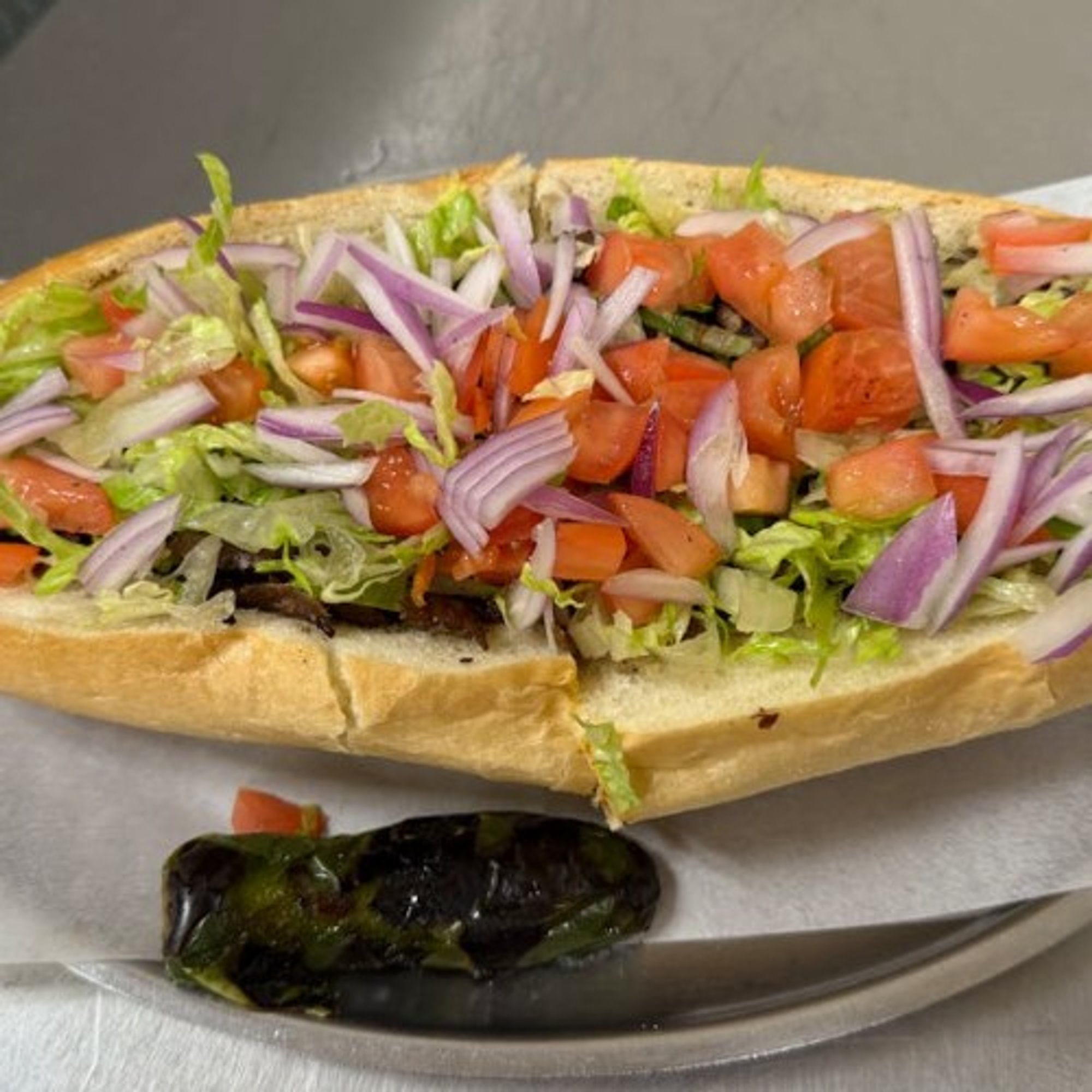 6. Gyro Hero