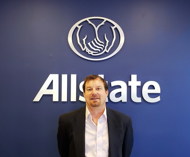 Images Jay Reever: Allstate Insurance