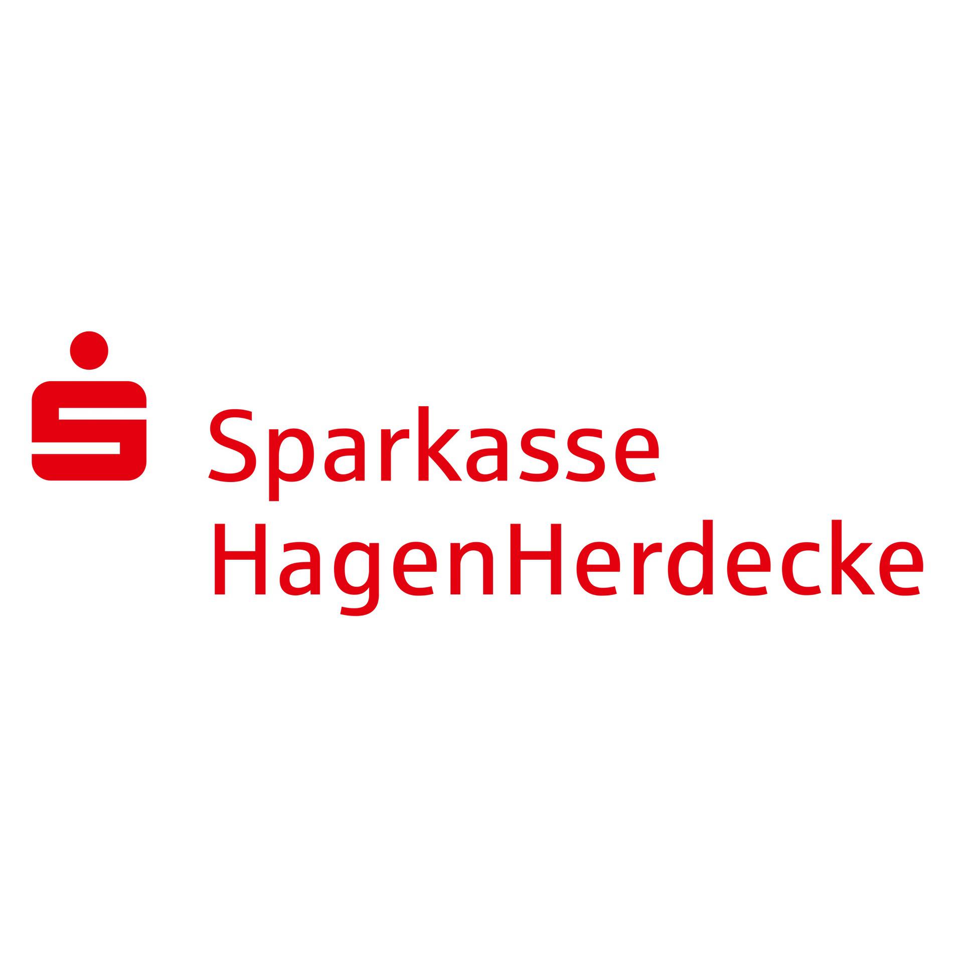 Logo von Sparkasse HagenHerdecke