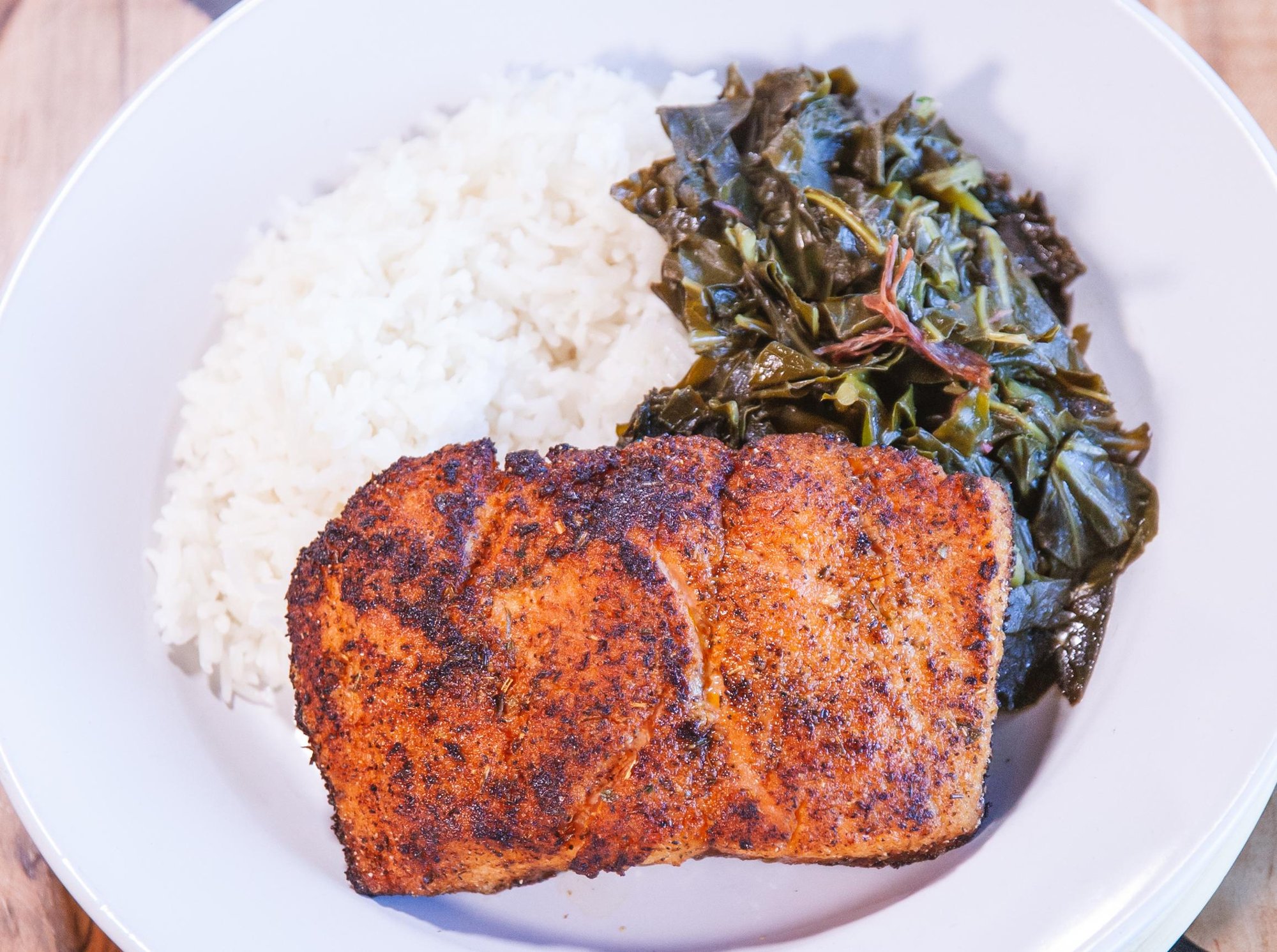 Atlantic Salmon
