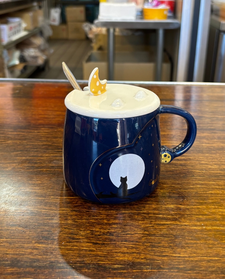 Sono Mug