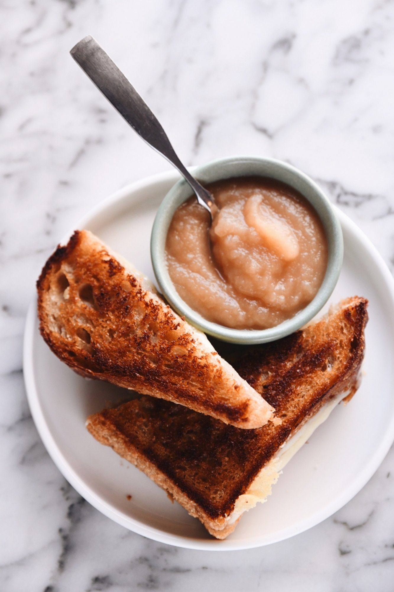 Kids Grilled Cheese