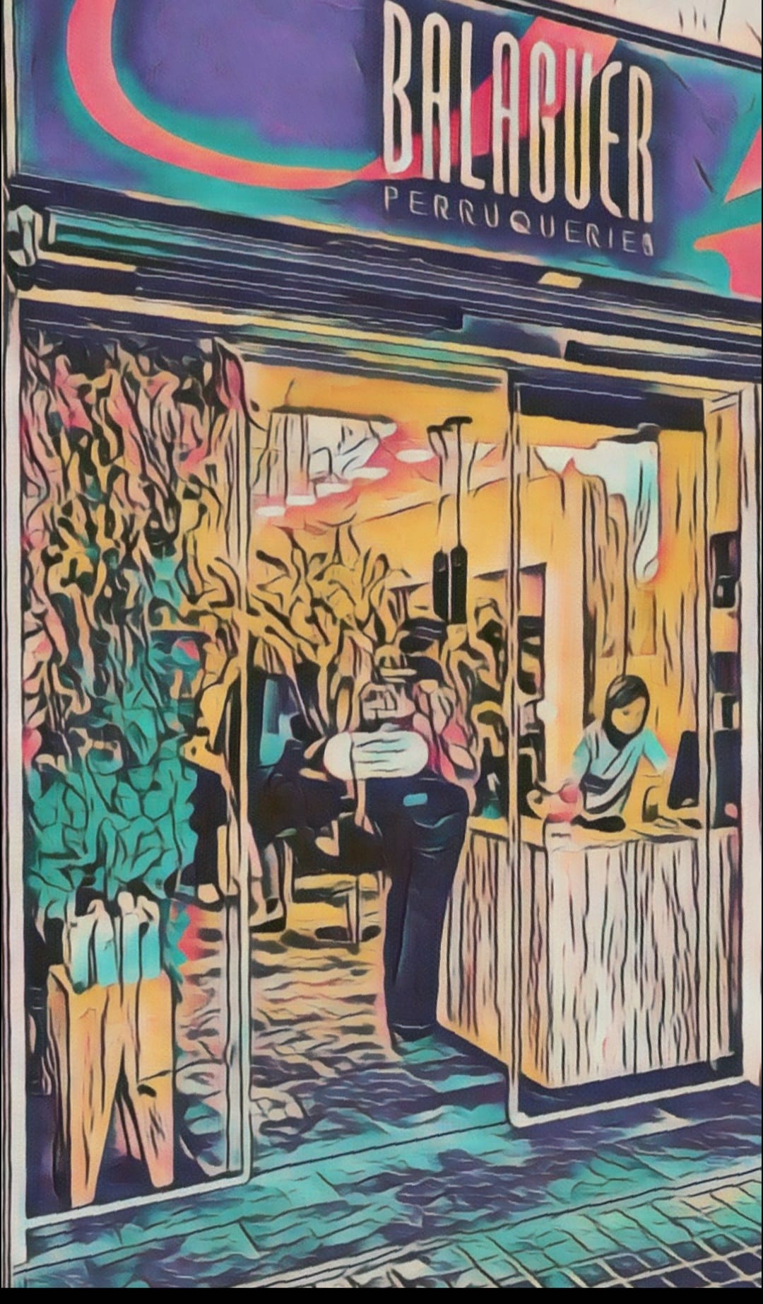 Galería en miniatura