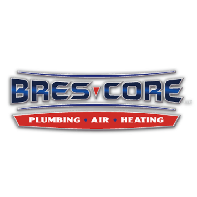 Bres-Core, LLC Logo