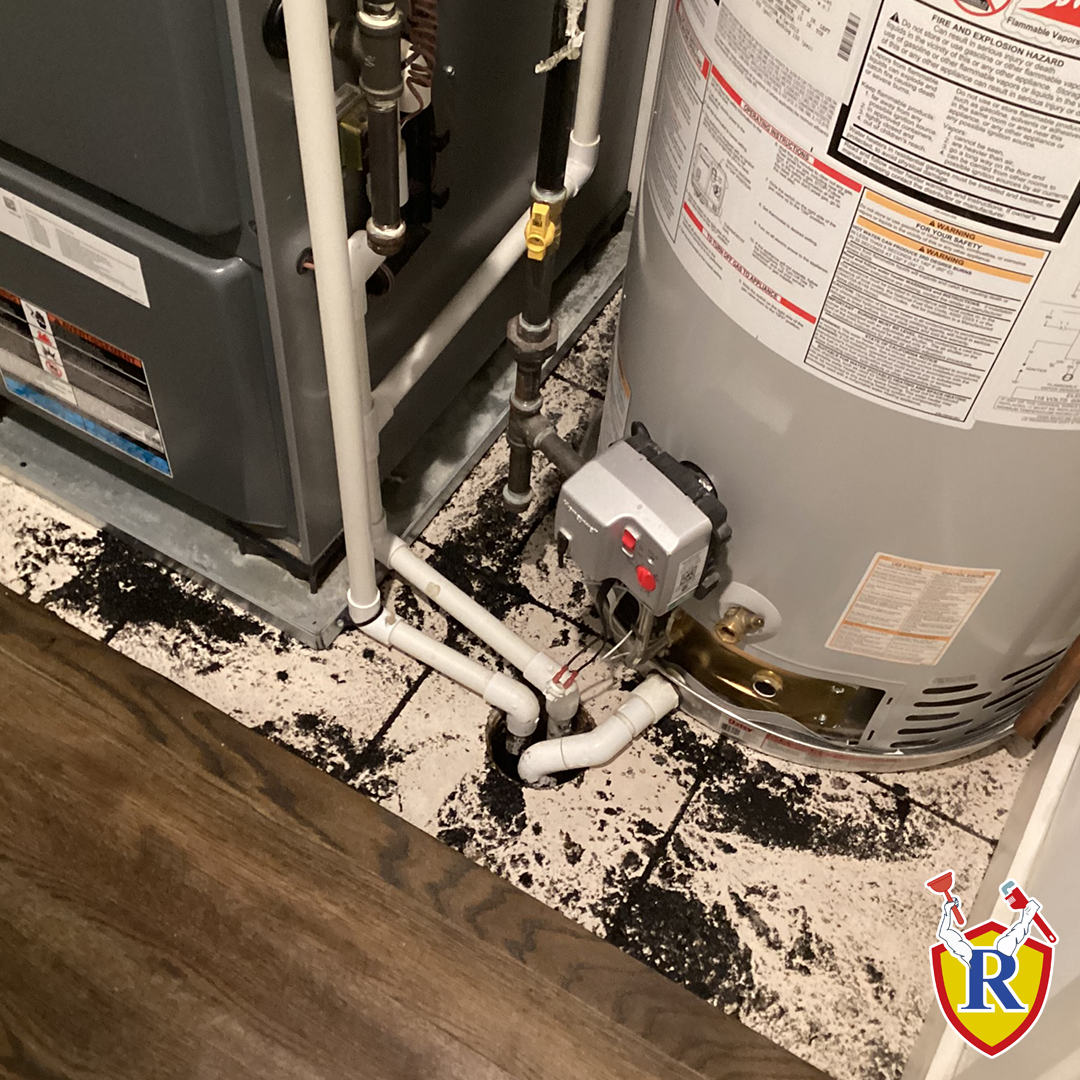 Rescue Plumbing Image