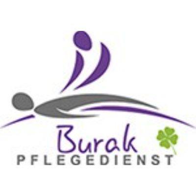Logo von Burak Pflegedienst